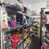 Accessories - Keiko Pet Shop - Xplorio™ Kleinmond