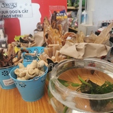 Snacks - Keiko Pet Shop - Xplorio™ Kleinmond