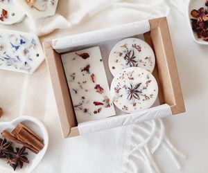 Scented Soy Gift Box