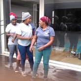 Our Team - Dust Free Homes - Xplorio™ Kleinmond