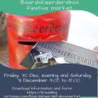 End of year festive market - Baardskeerdersbos Mark - Xplorio™ Gansbaai