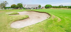 Golf Competition Results for 12 - 16 October 2022