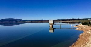 Villiersdorp Water Watch: October 14th 2022