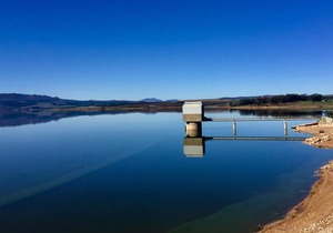 Villiersdorp Water Watch: October 14th 2022