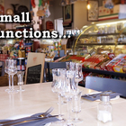 When you’re thinking about that smaller unusually exclusive function, think about Dal-Italia...the unique shopping and dining experience - Dal-Italia Delicatessen - Xplorio™ Hermanus When you’re thinking about that smaller unusually exclusive function, think about Dal-Italia...the unique shopping and dining experience - Dal-Italia Delicatessen - Xplorio™ Hermanus