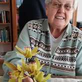 Resident - Overberg Tehuis - Xplorio™ Riviersonderend