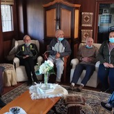 Residents - Overberg Tehuis - Xplorio™ Riviersonderend