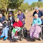 Outing - Overberg Tehuis - Xplorio™ Riviersonderend