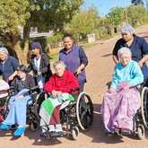 Outing - Overberg Tehuis - Xplorio™ Riviersonderend