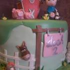 Barn Cake - Dream Creationz - Xplorio™ Riviersonderend