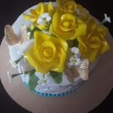 Rose - Dream Creationz - Xplorio™ Riviersonderend