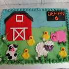 Barn - Dream Creationz - Xplorio™ Riviersonderend