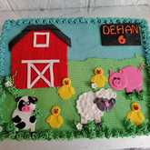 Barn - Dream Creationz - Xplorio™ Riviersonderend