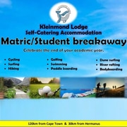 Matric / Student Breakaway