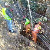 Fencing - Manie's Garden Services - Xplorio™ Caledon