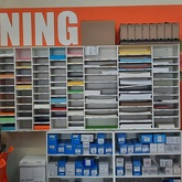 Designing - Datastoor - Xplorio™ Kleinmond