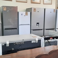 Fridges - Bayside Discount Furnishers - Kleinmond