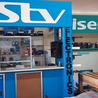 Dstv - Bayside Discount Furnishers - Kleinmond
