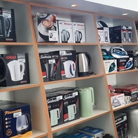 Small Appliances - Bayside Discount Furnishers - Xplorio™ Kleinmond