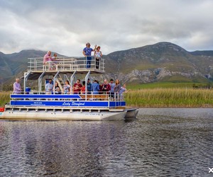 River Cruises on the Klein River