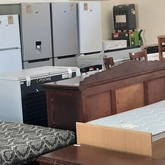 Bayside Furnishers - Xplorio™ Kleinmond