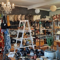 Lili & Co - Xplorio™ Kleinmond