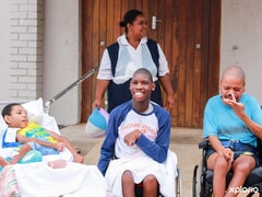 Legacy Project at Elim Home