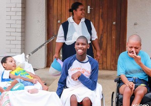 Legacy Project at Elim Home