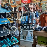 Village Vibes Surf & Sport Shop - Xplorio™ Kleinmond