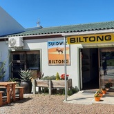 Outside View - Jan Biltong t/a Suidwes Biltong - Xplorio™ Kleinmond