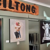 Interior - Jan Biltong t/a Suidwes Biltong - Xplorio™ Kleinmond