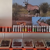 Salt Blends & Spices - Jan Biltong t/a Suidwes Biltong - Xplorio™ Kleinmond