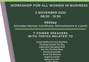 2 November 2022: Living Your Best Business Life