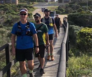 Pearly2Point Running Challenge 2022 - Done And Dusted!