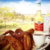 Chicken wings - The Highway Pub - Xplorio™ Grabouw