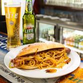 Meal - The Highway Pub - Xplorio™ Grabouw