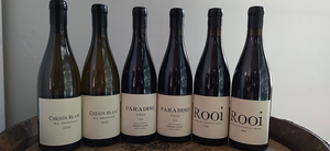 In Stock: Tim Hillock