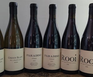 In Stock: Tim Hillock