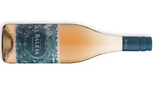 Saturday | Sunday Weekend Tasting: 'Deborah' Rosé