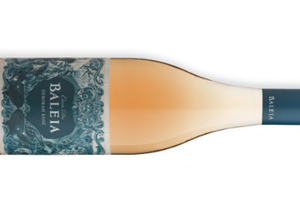 Saturday | Sunday Weekend Tasting: 'Deborah' Rosé