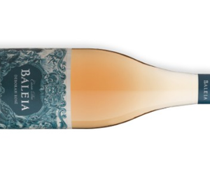 Saturday | Sunday Weekend Tasting: 'Deborah' Rosé