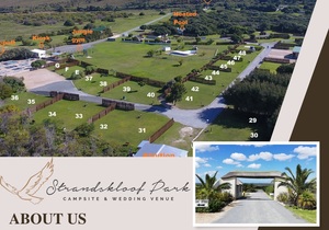 Campsite and Wedding Venue