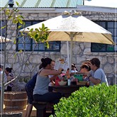 Families Enjoying Themselves - Buns & Bases - Xplorio™