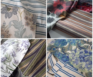 New: Upholstery Fabric