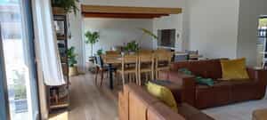 Aspen Vinyl Flooring Installation in Hermanus