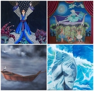 First Thursdays: 3 November 2022