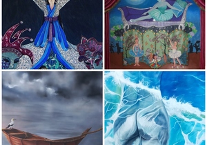 First Thursdays: 3 November 2022