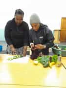 Food Nutrition Workshops