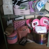 Cosmetic Bags and Cases - Boss Fit Studios - Xplorio™ Gansbaai 