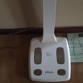 InBody Equipment -  Boss Fit Studios - Xplorio™ Gansbaai